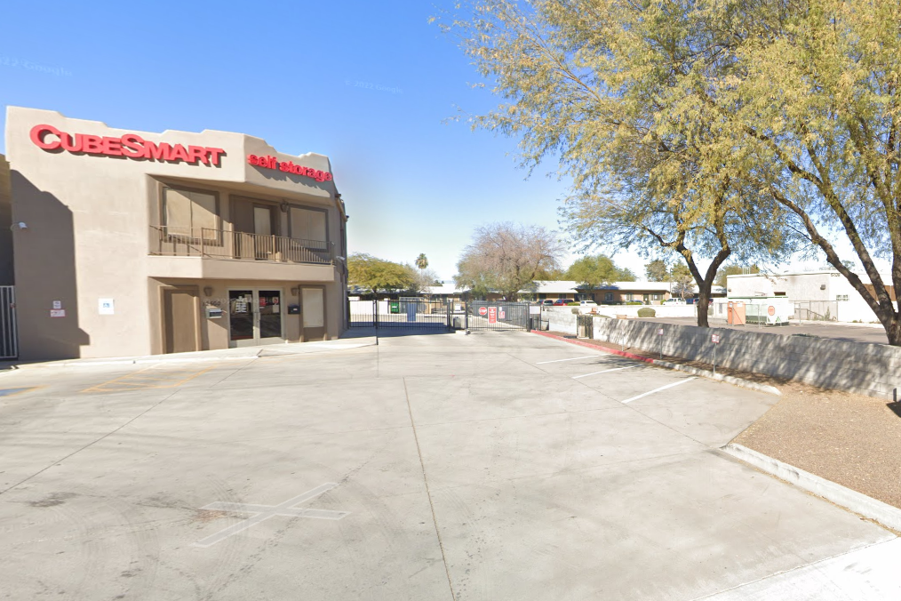 El Mirage - Thunderbird Road