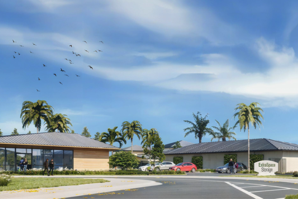 Hokulei Self-Storage