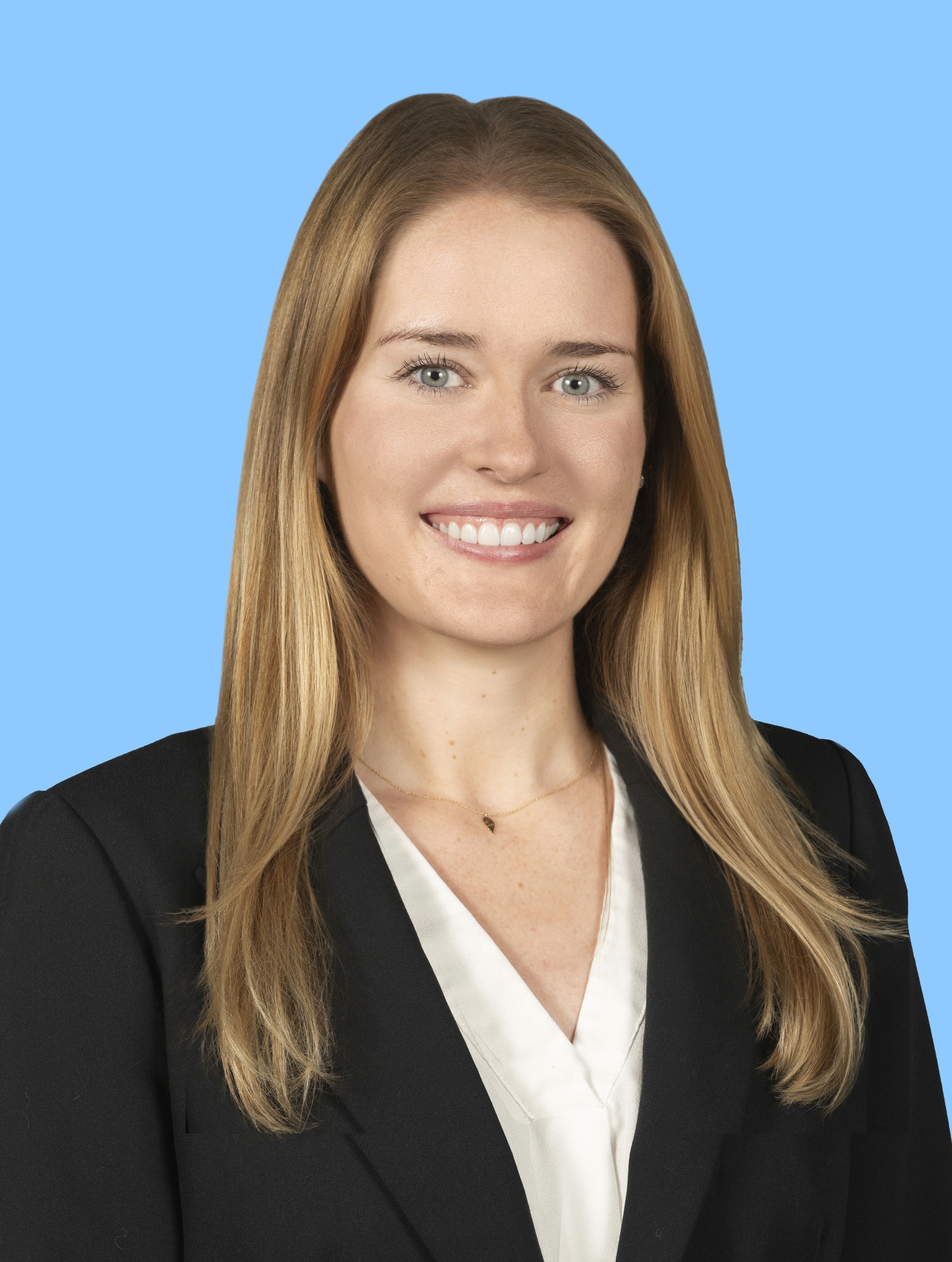 Julia McGregor