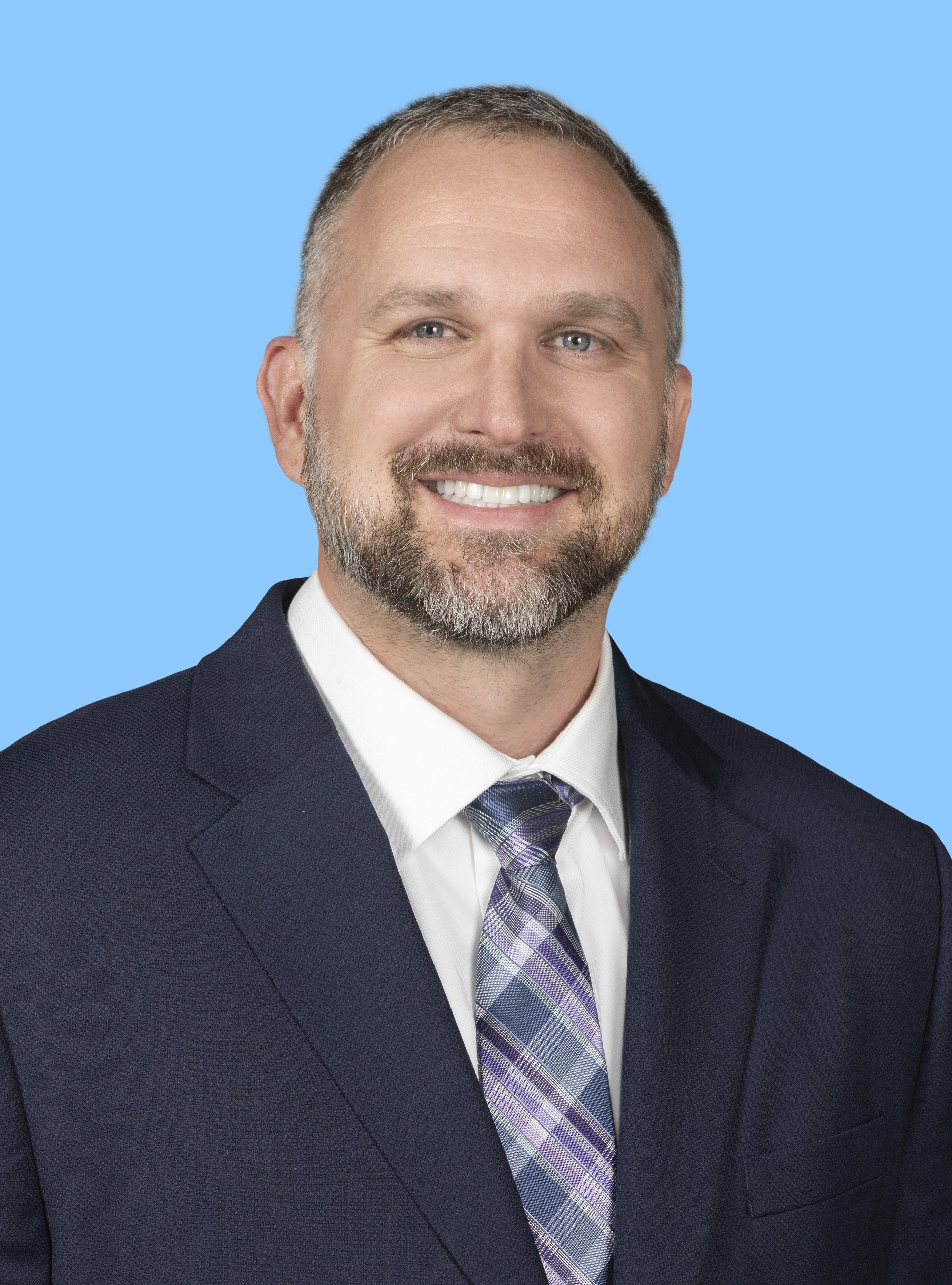 Clark Musselman 